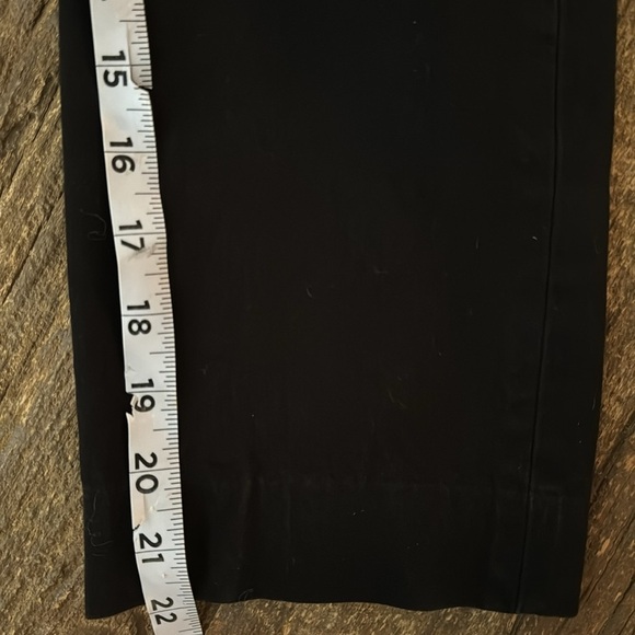 J.Crew Black Pants - Picture 10 of 12